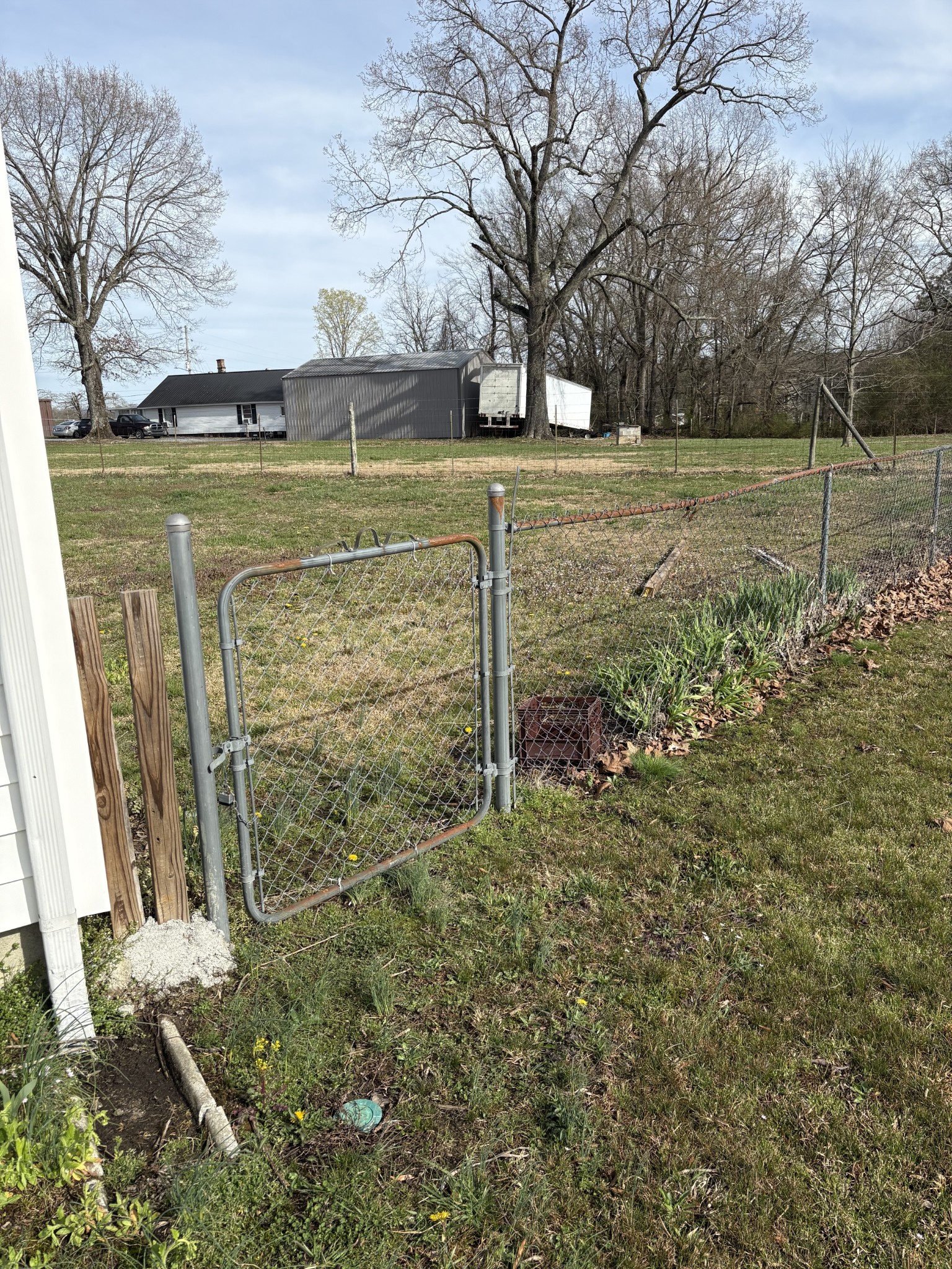 1511 Rogers Cir