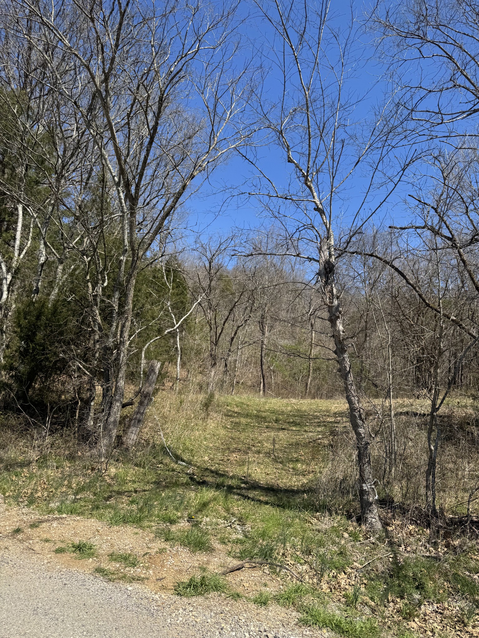 0 Panhandle Road