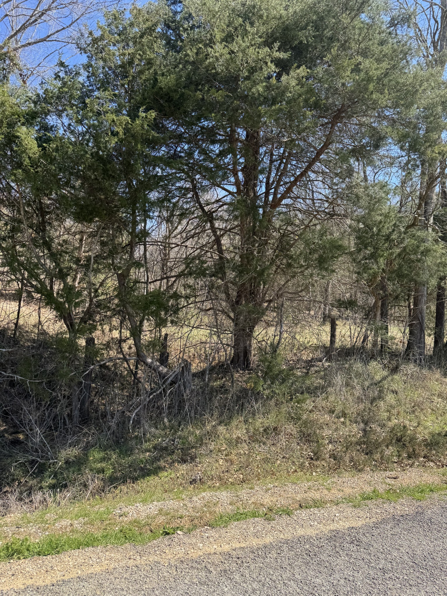0 Panhandle Road