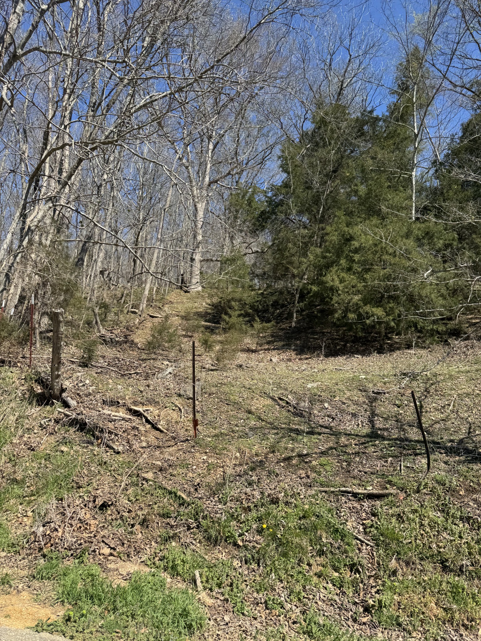0 Panhandle Road