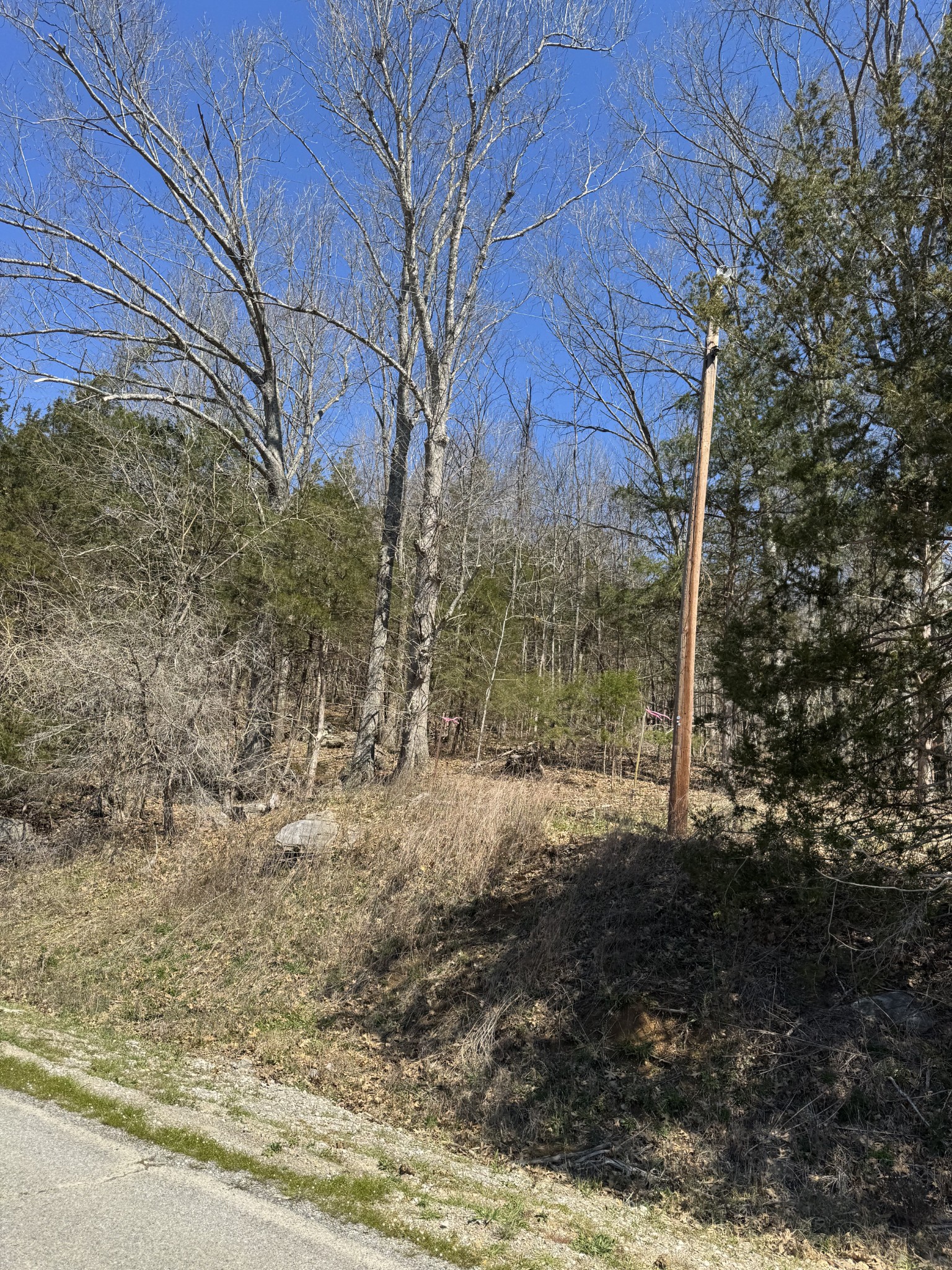 0 Panhandle Road