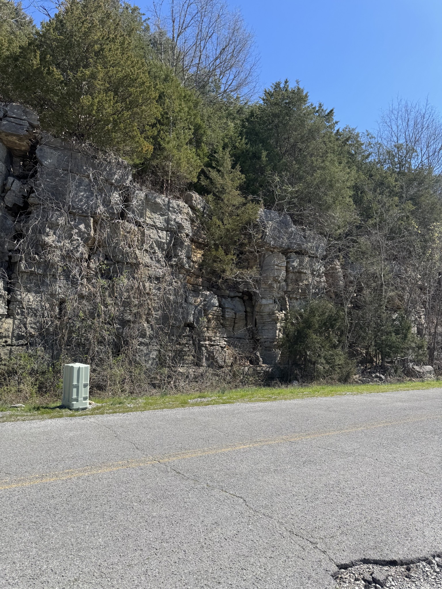 0 Panhandle Road