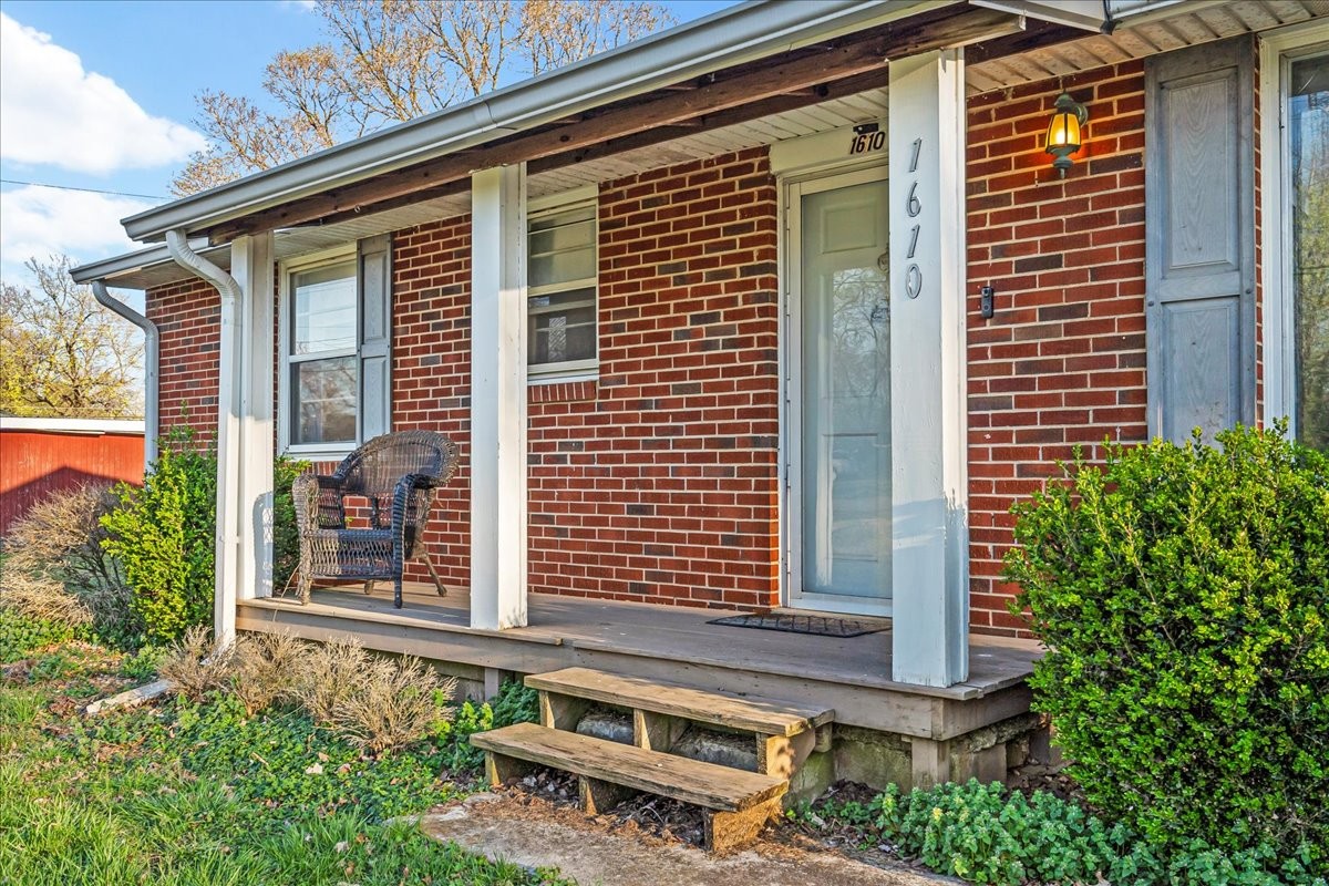 1610 Atlas St