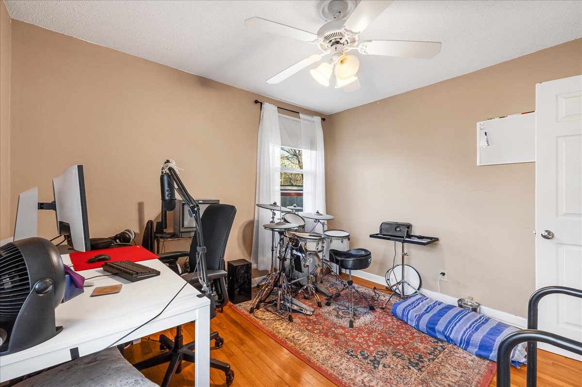 1610 Atlas St