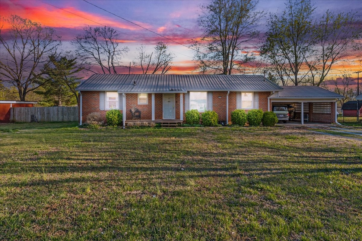 1610 Atlas St