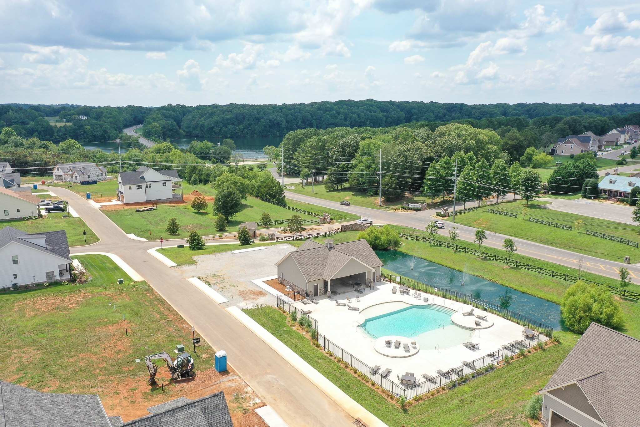 425 Latitude Drive