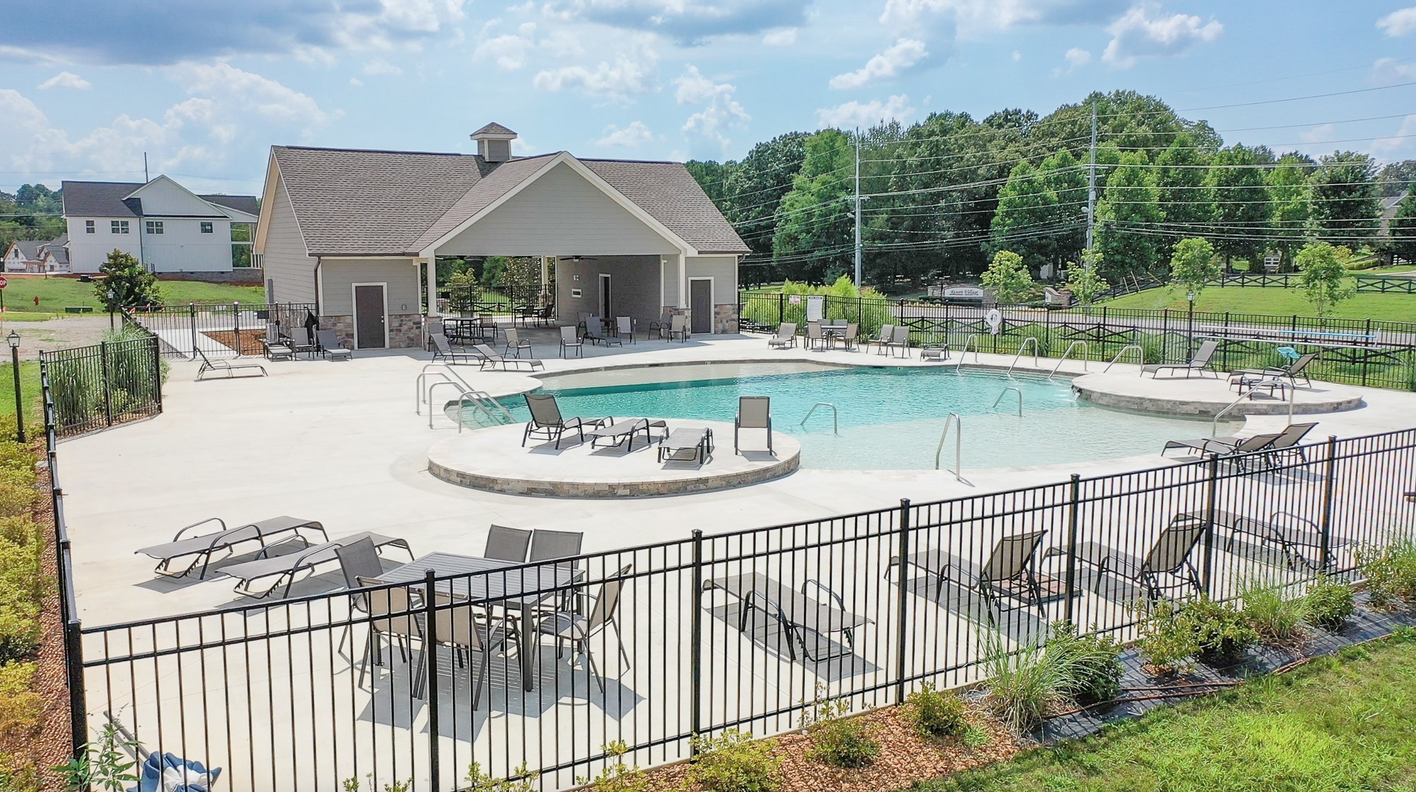 425 Latitude Drive