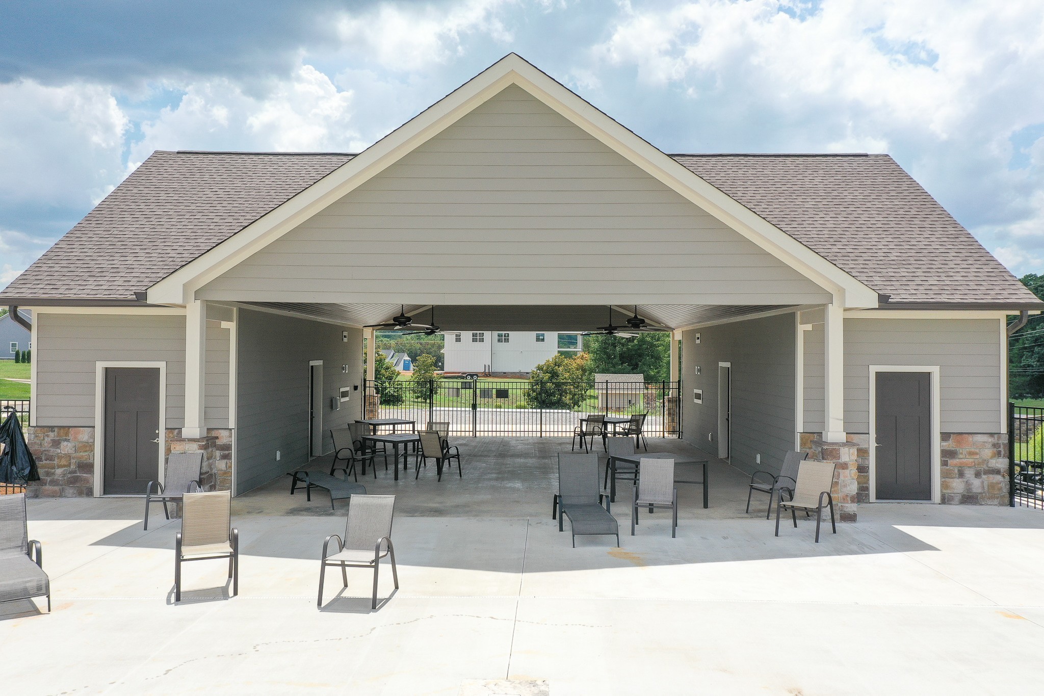 425 Latitude Drive