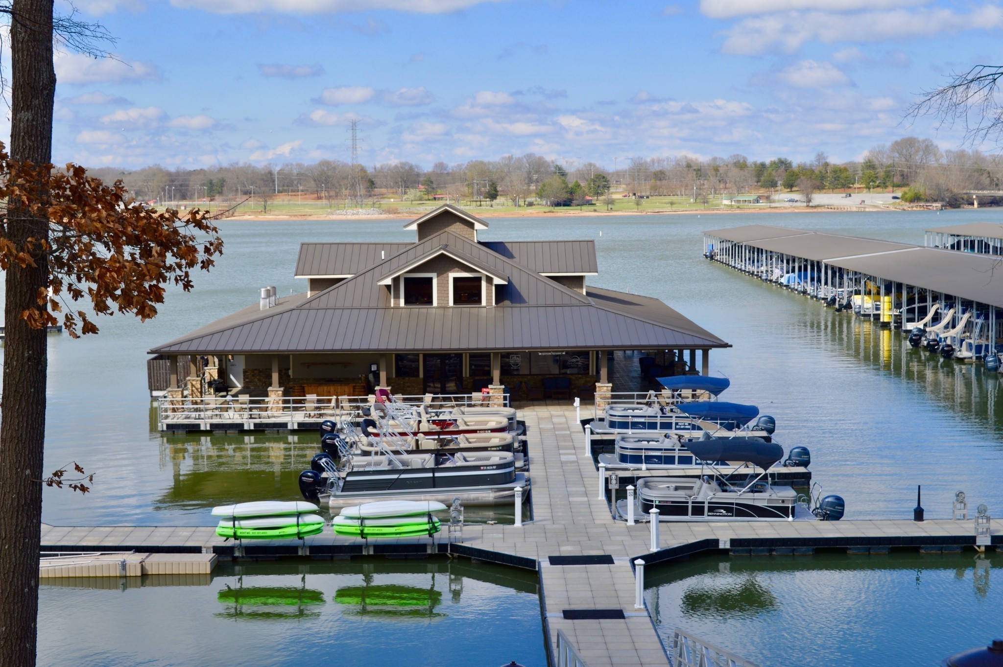425 Latitude Drive