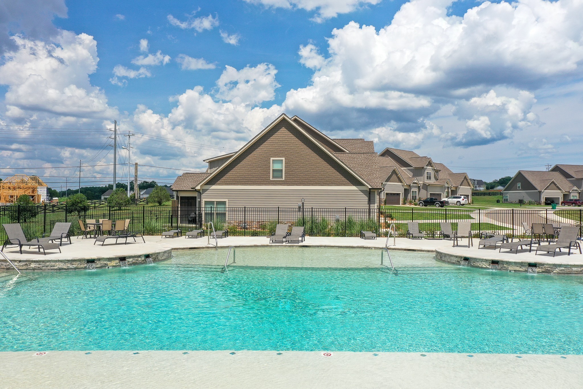 425 Latitude Drive