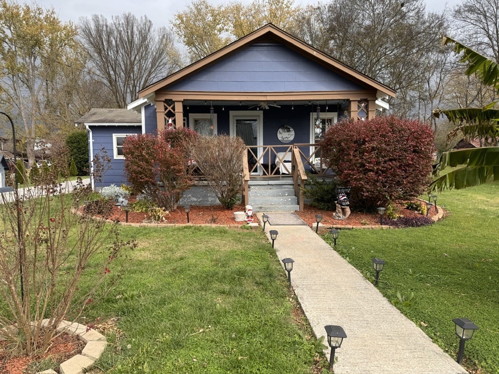 116 Poplar St, N