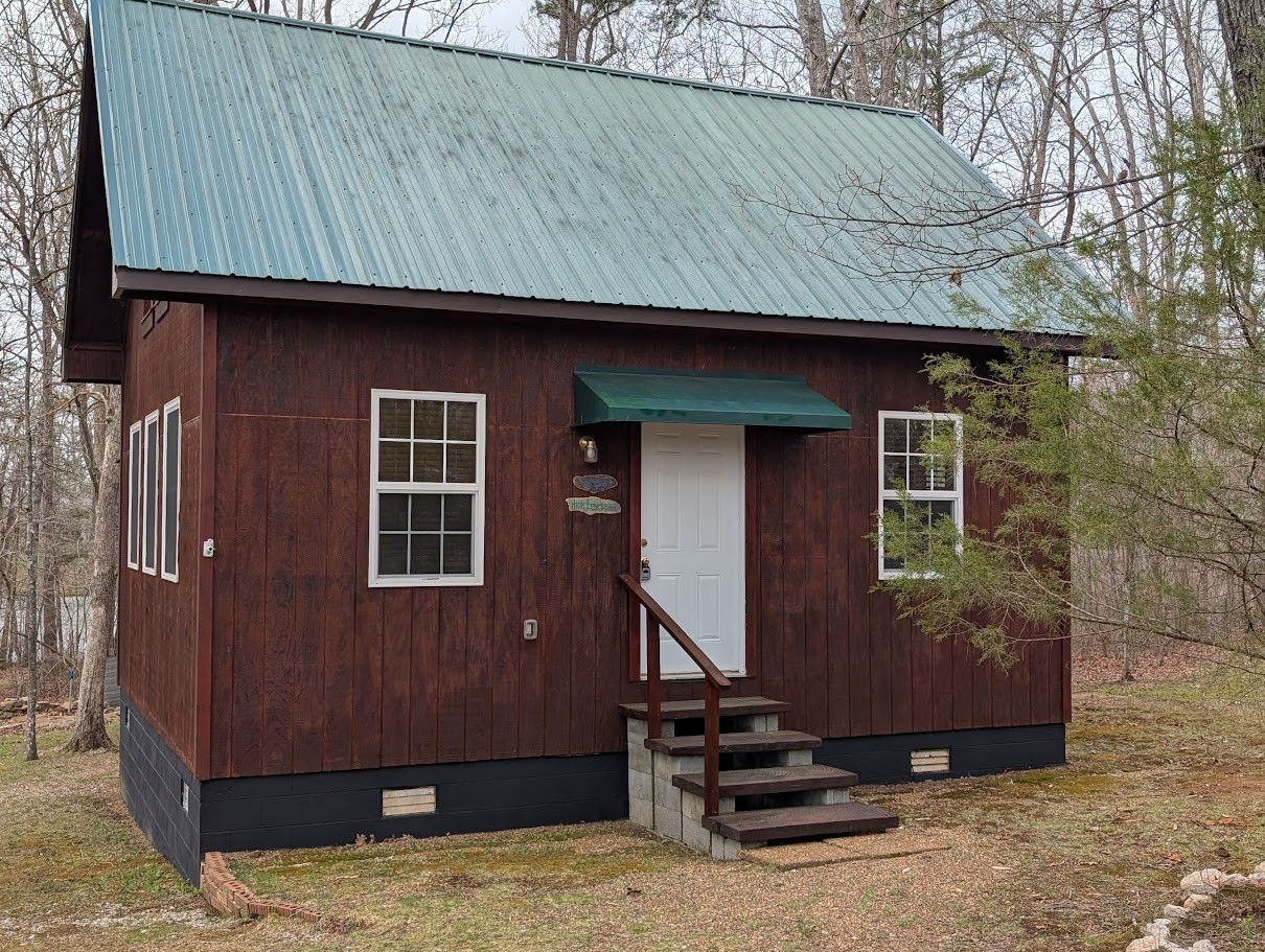 106 Lake View Dr