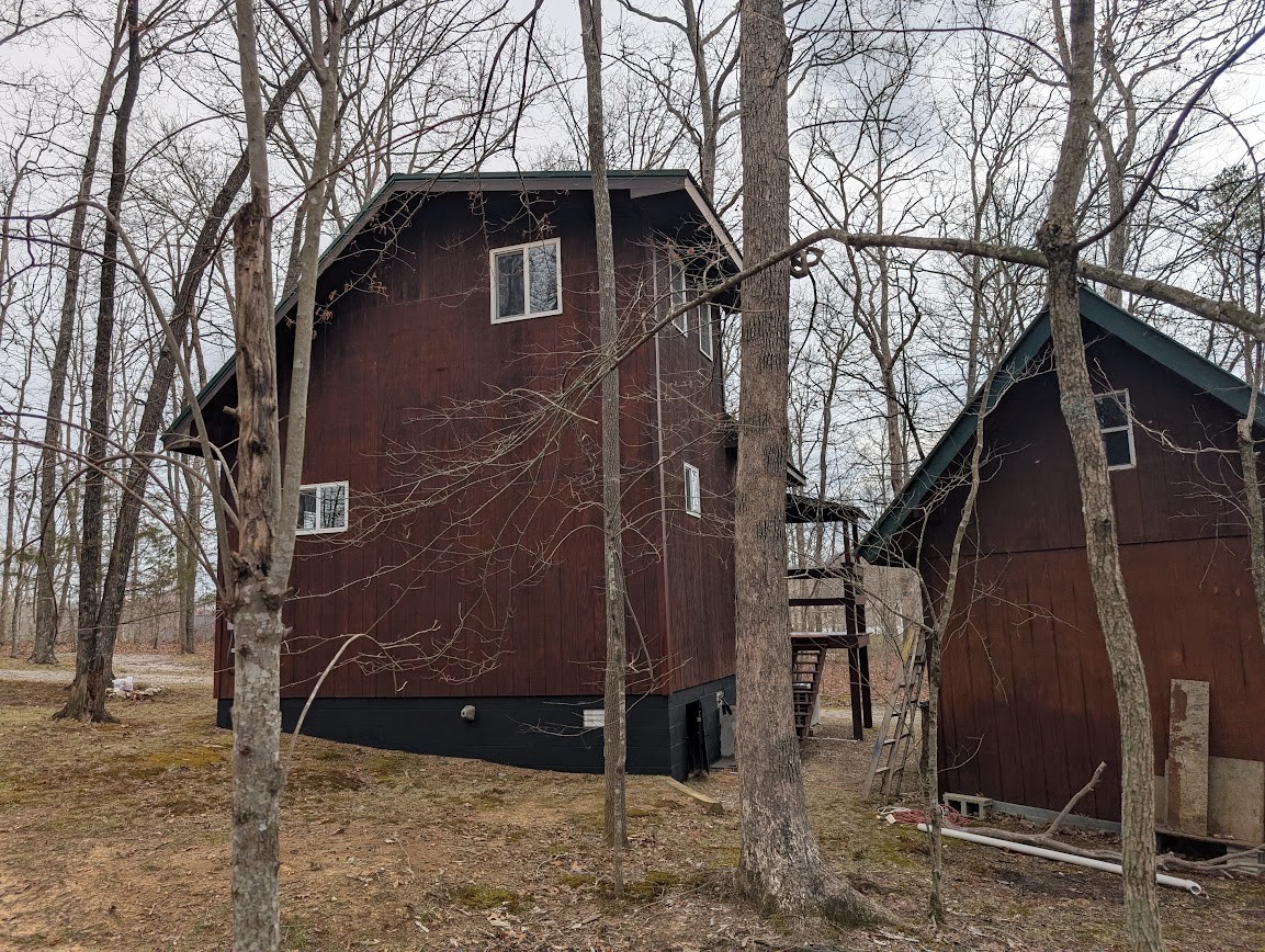 106 Lake View Dr