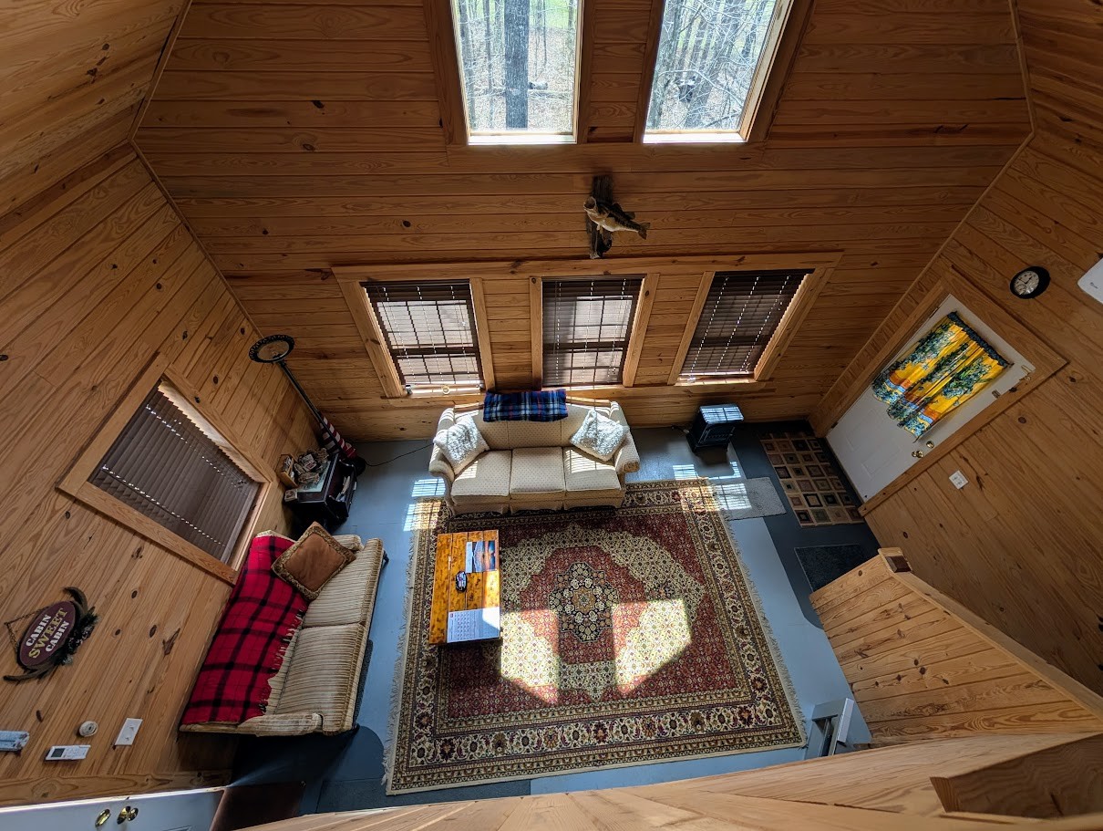 106 Lake View Dr