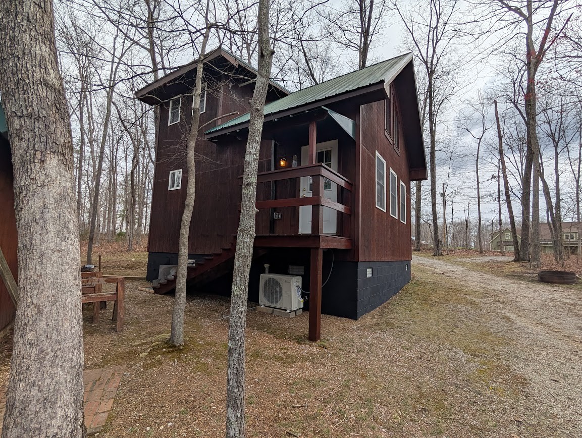 106 Lake View Dr
