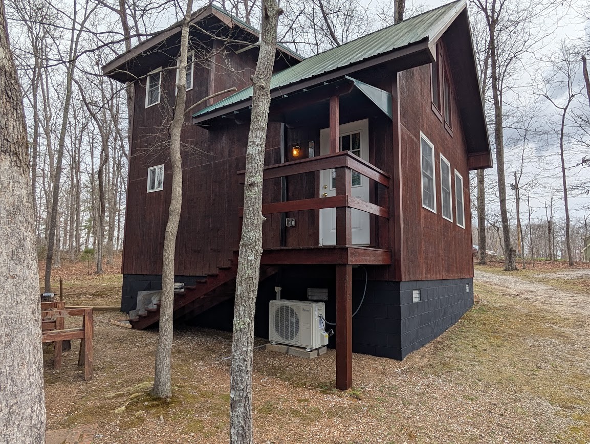 106 Lake View Dr