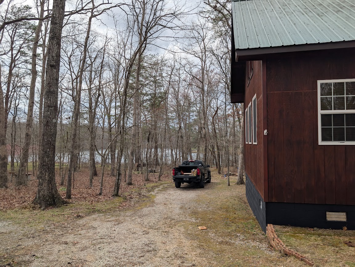 106 Lake View Dr