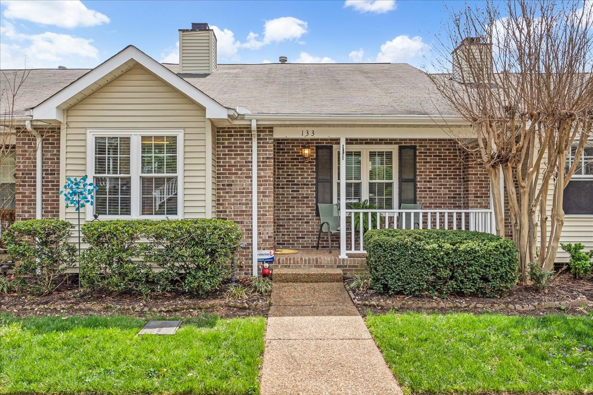 133 Pepper Ridge Cir