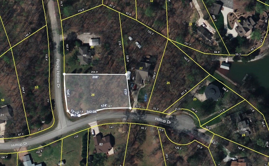 0 Hilltop Dr