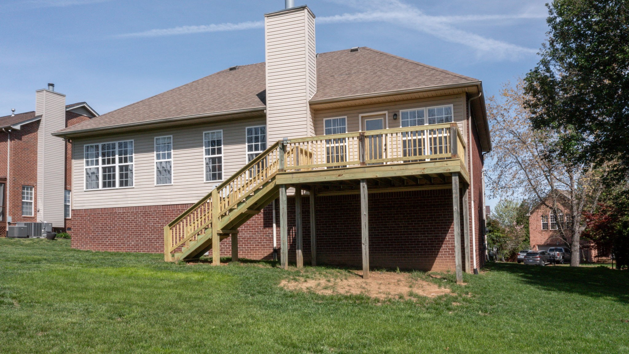 712 Sugar Mill Trl