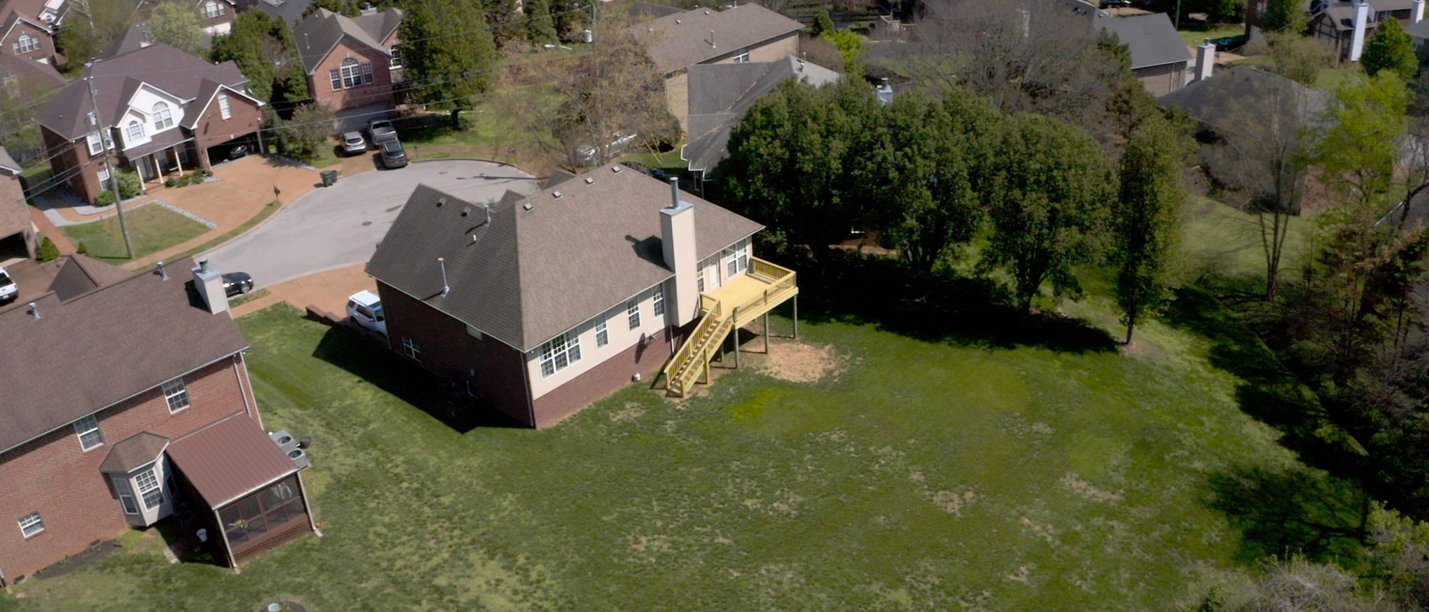 712 Sugar Mill Trl