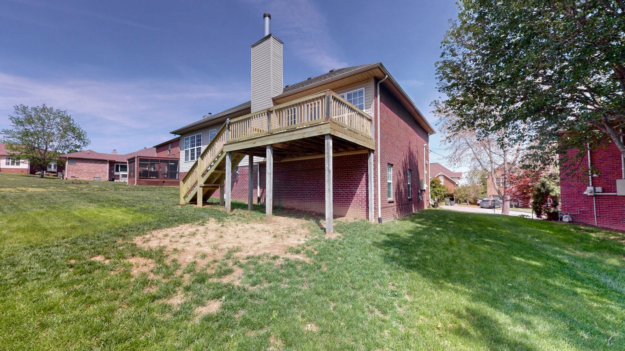 712 Sugar Mill Trl