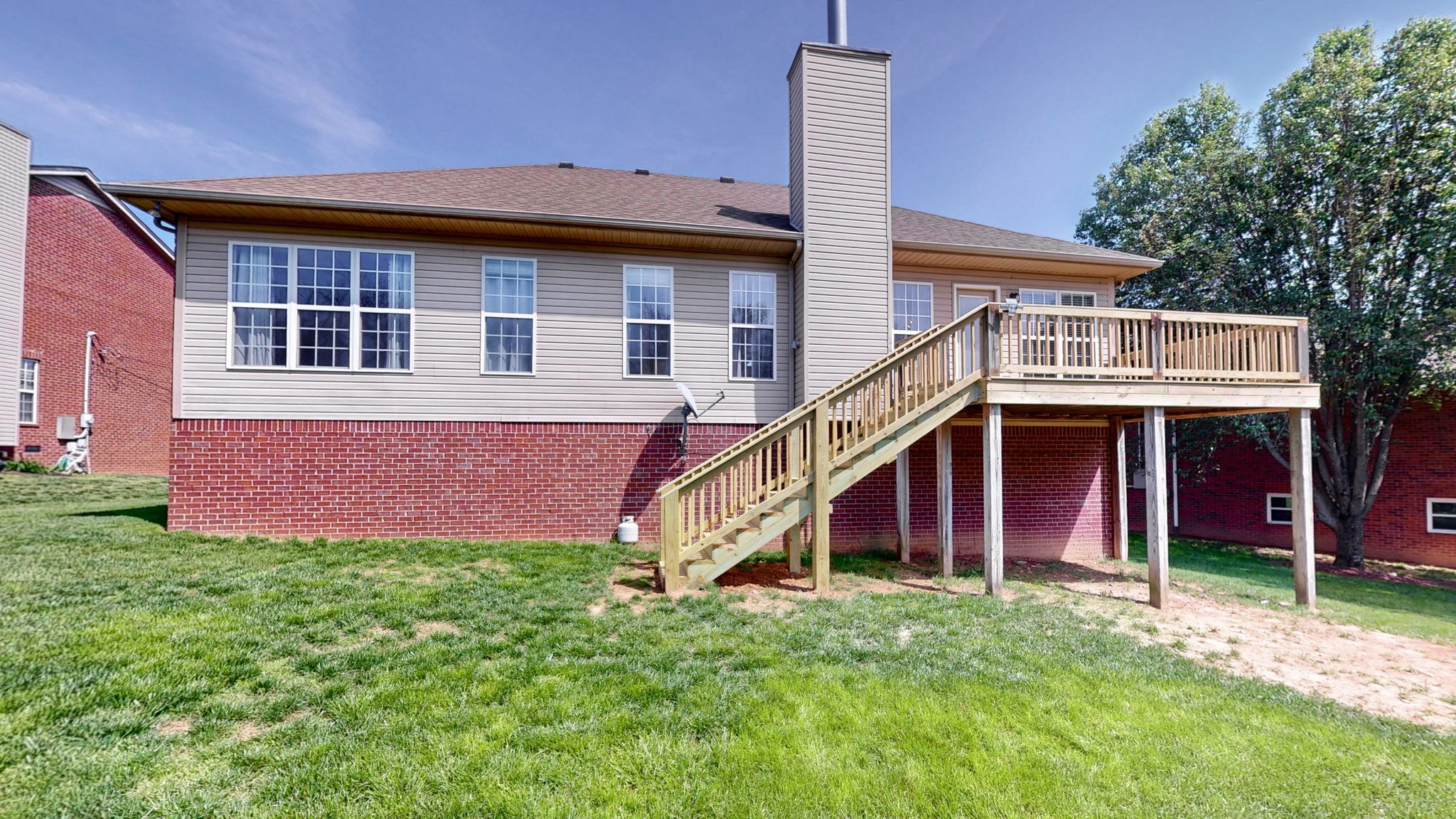 712 Sugar Mill Trl