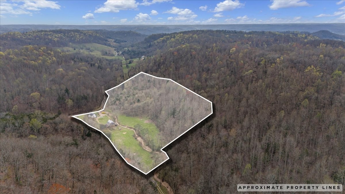 525 Jones Hollow Rd