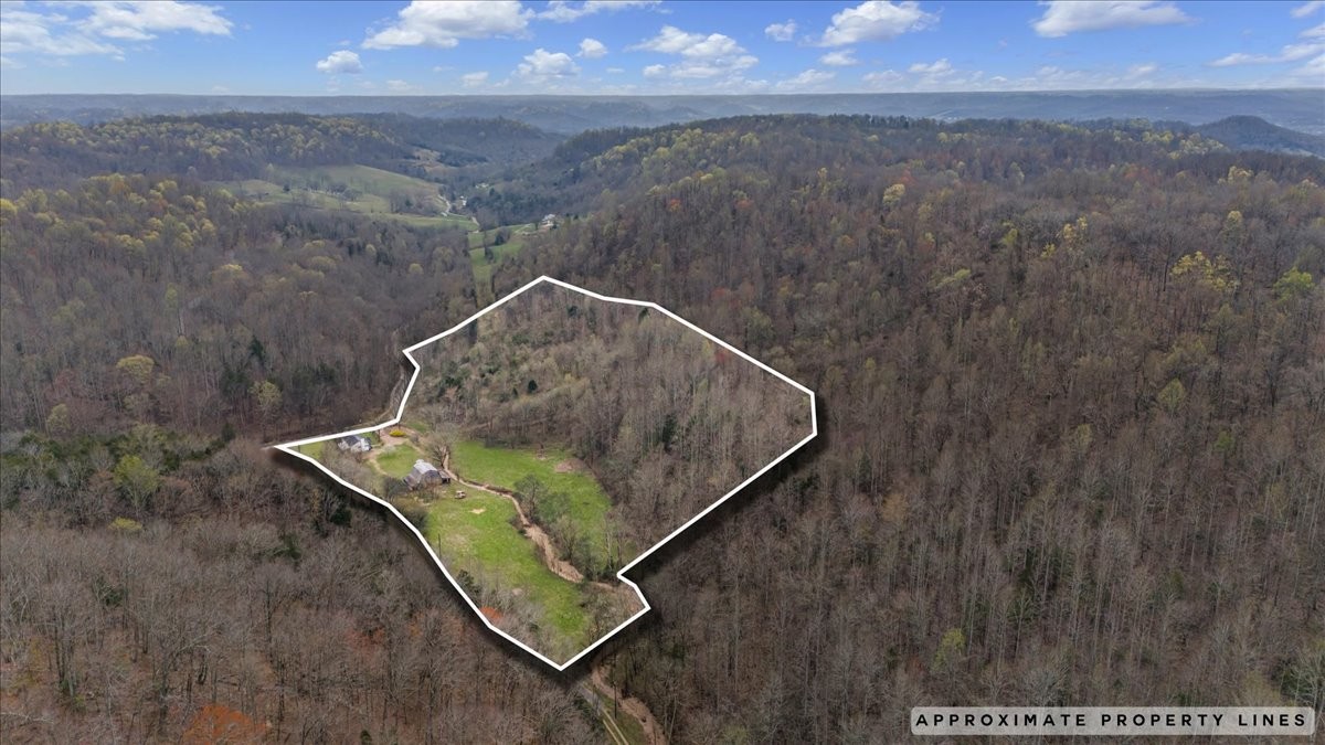 525 Jones Hollow Rd