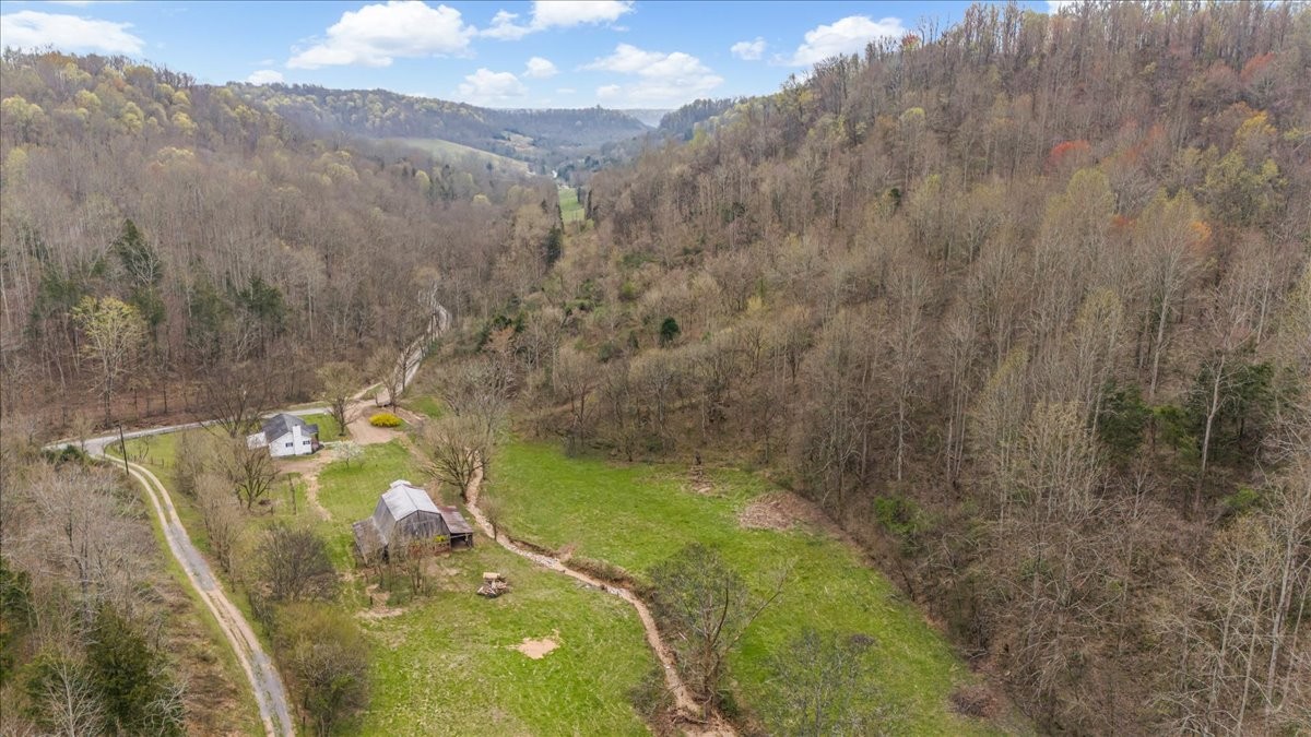 525 Jones Hollow Rd