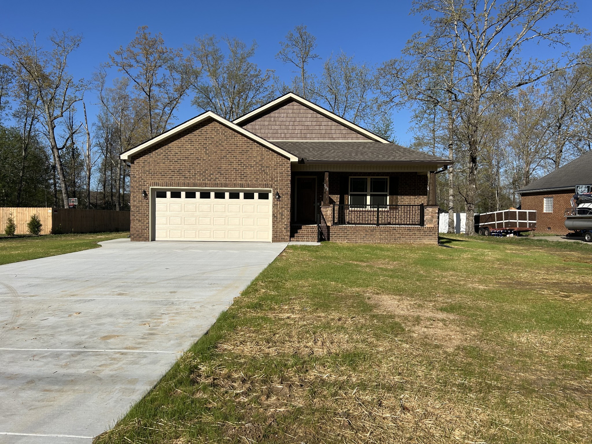 362 Oak Hollow Rd