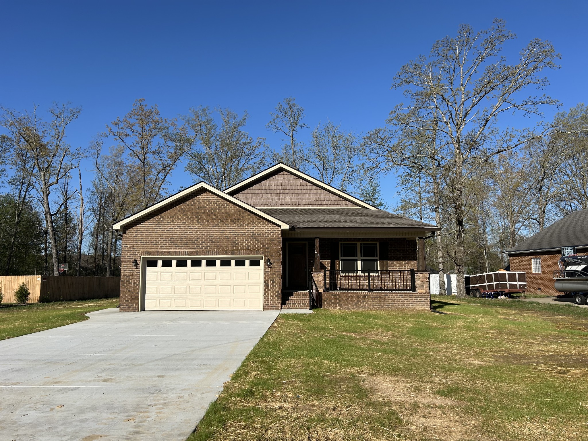 362 Oak Hollow Rd