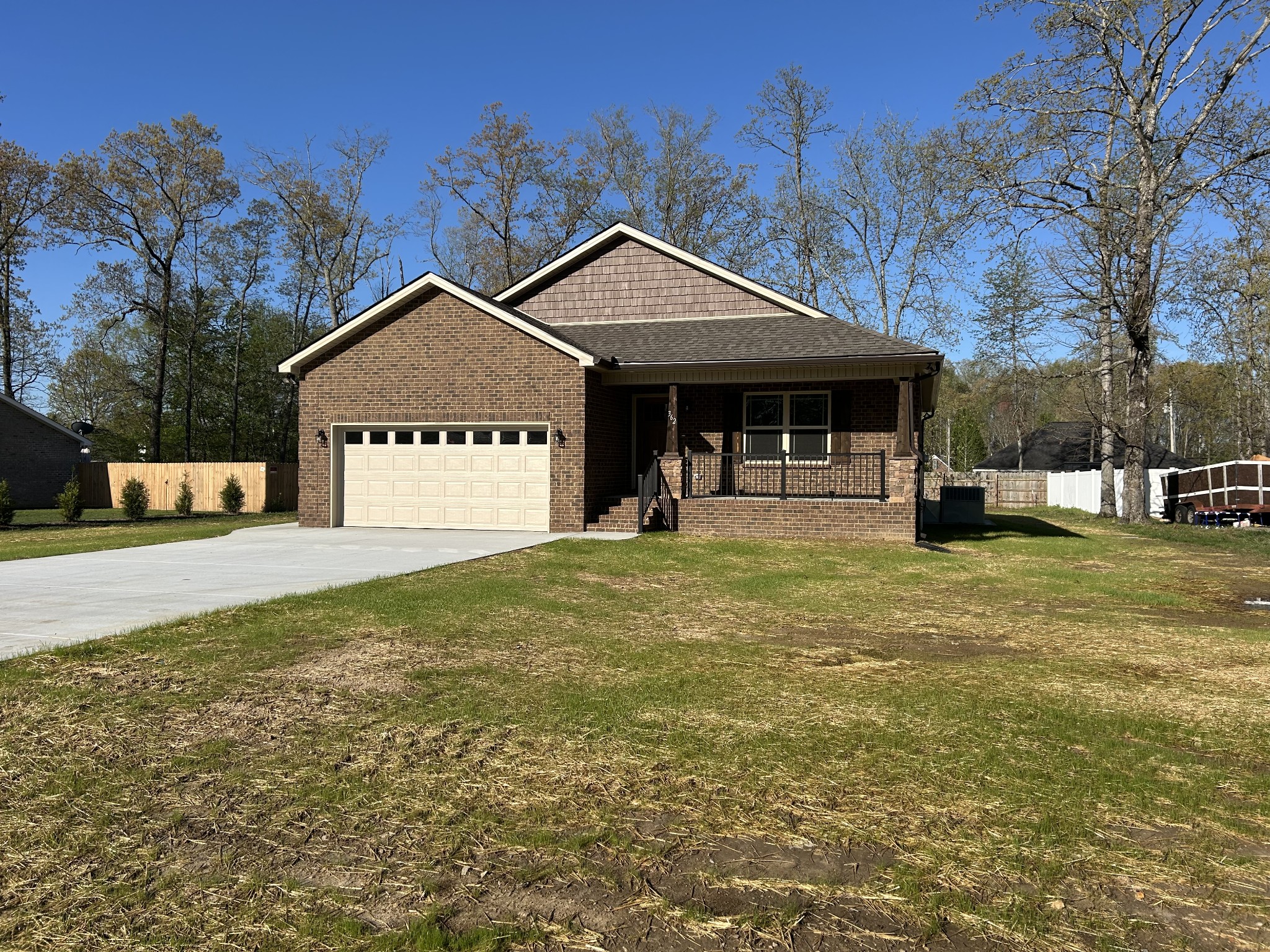 362 Oak Hollow Rd