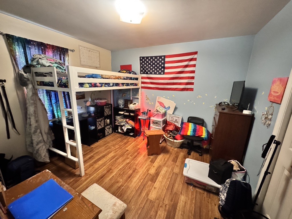 151 Highland Trl