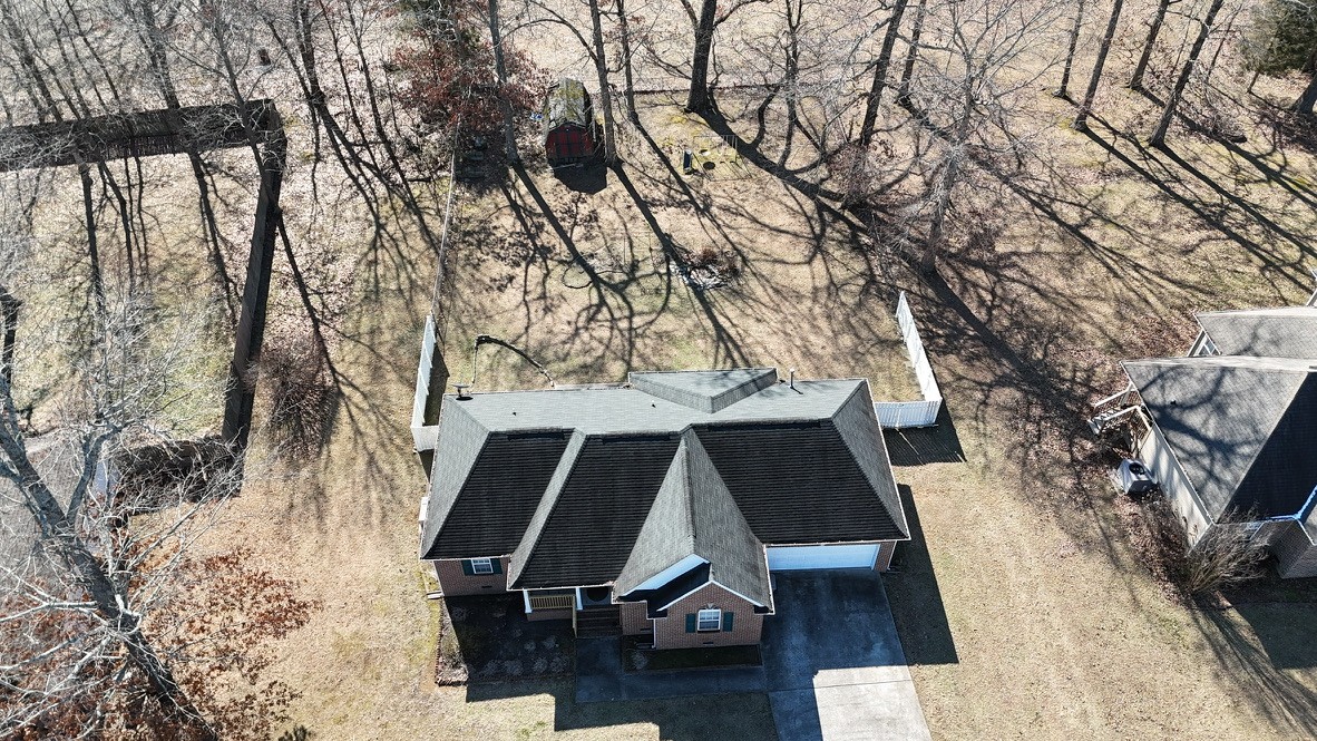 151 Highland Trl
