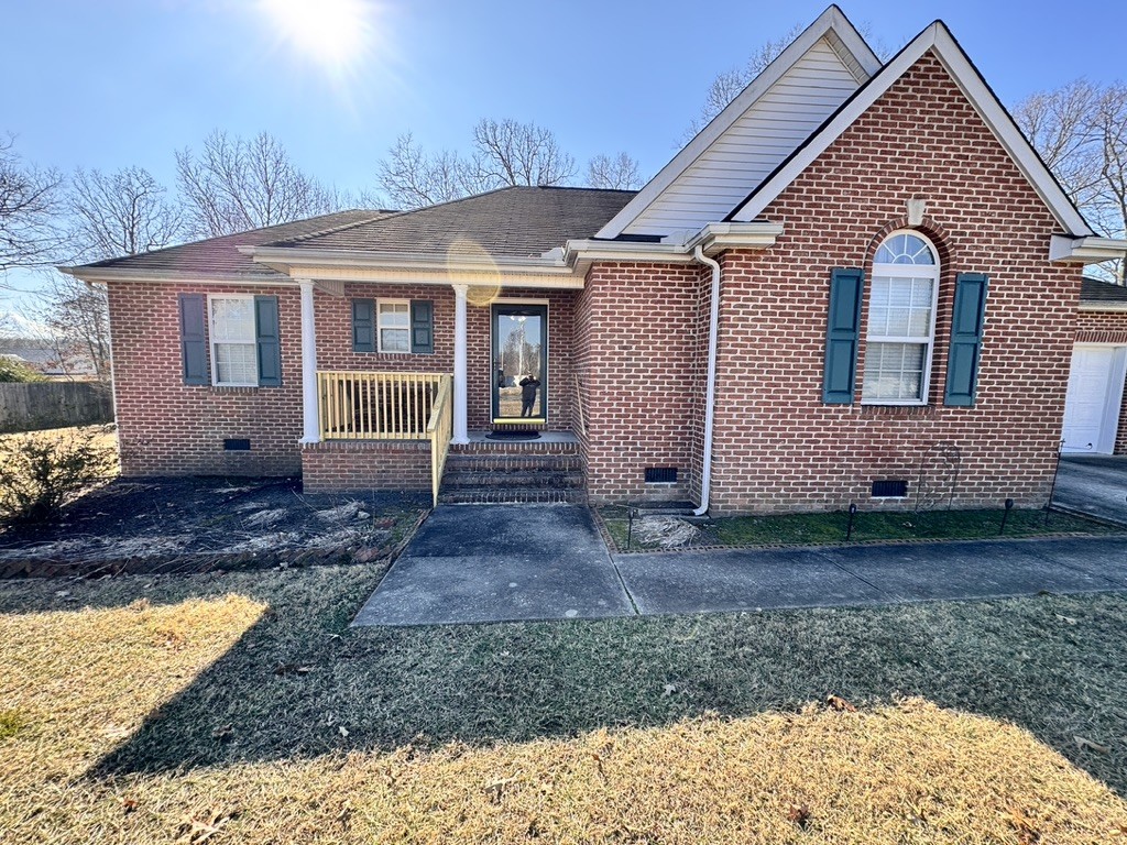 151 Highland Trl