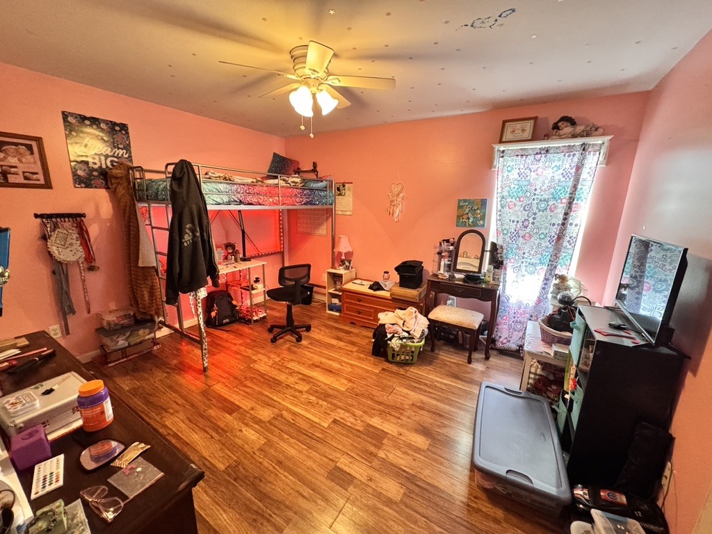 151 Highland Trl