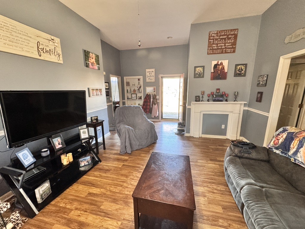151 Highland Trl
