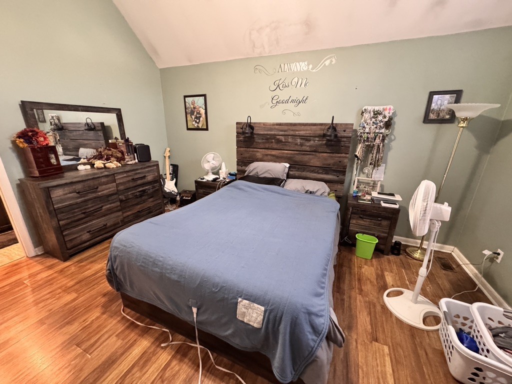 151 Highland Trl