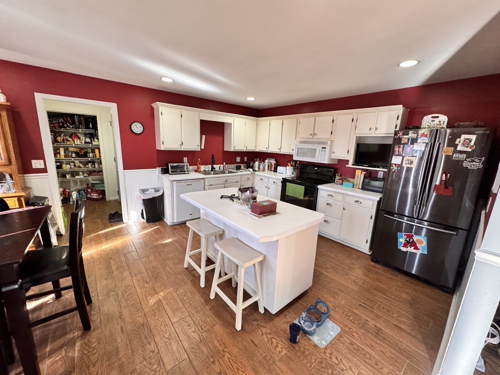 151 Highland Trl