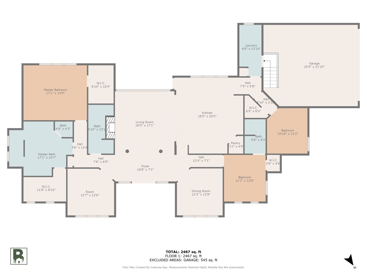 232 Paragon Dr
