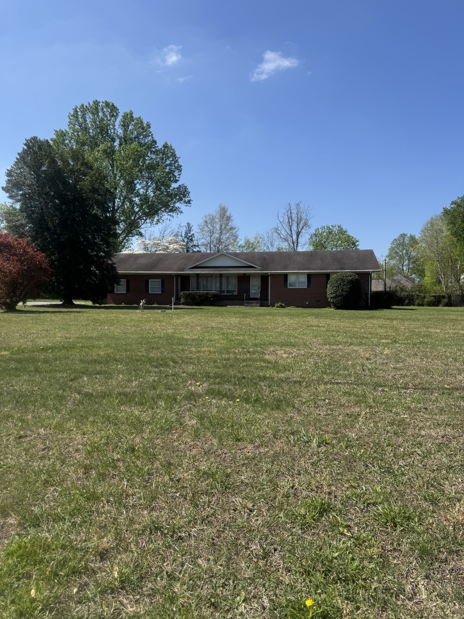 2719 Murfreesboro Hwy