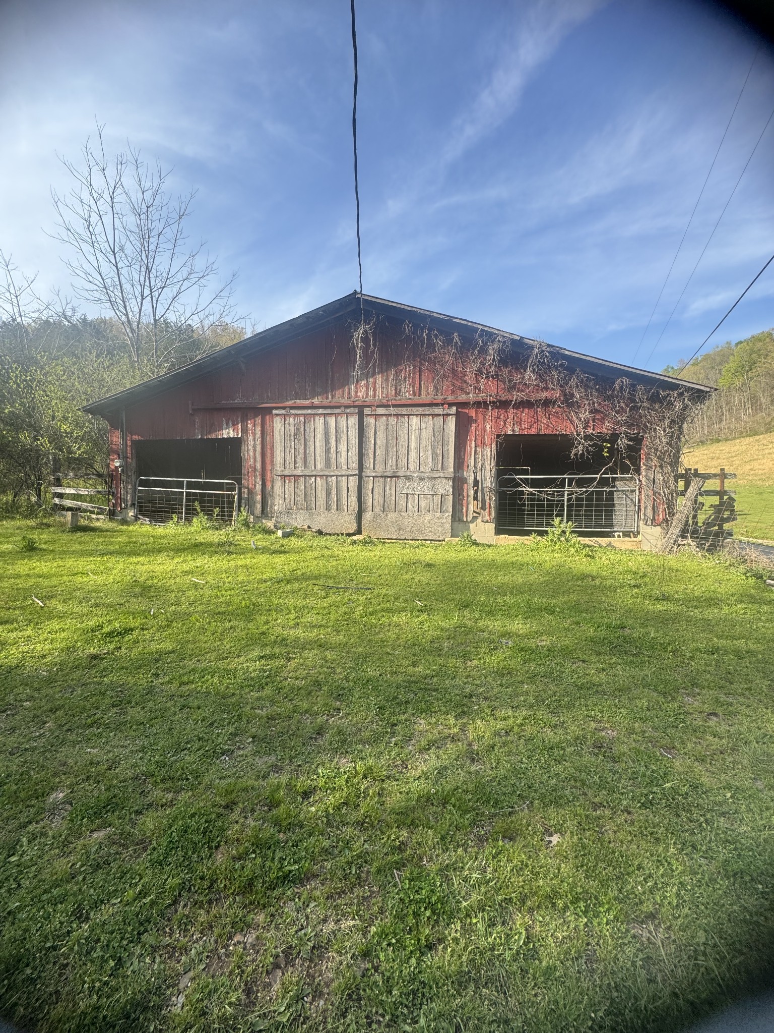 419 Tillman Hollow Rd