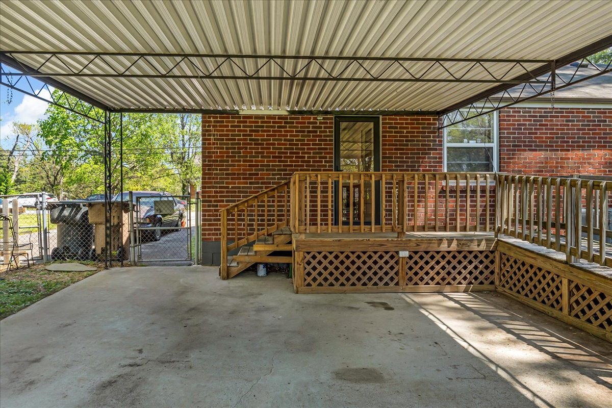 5017 Madeline Dr