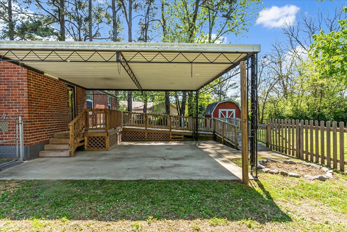 5017 Madeline Dr