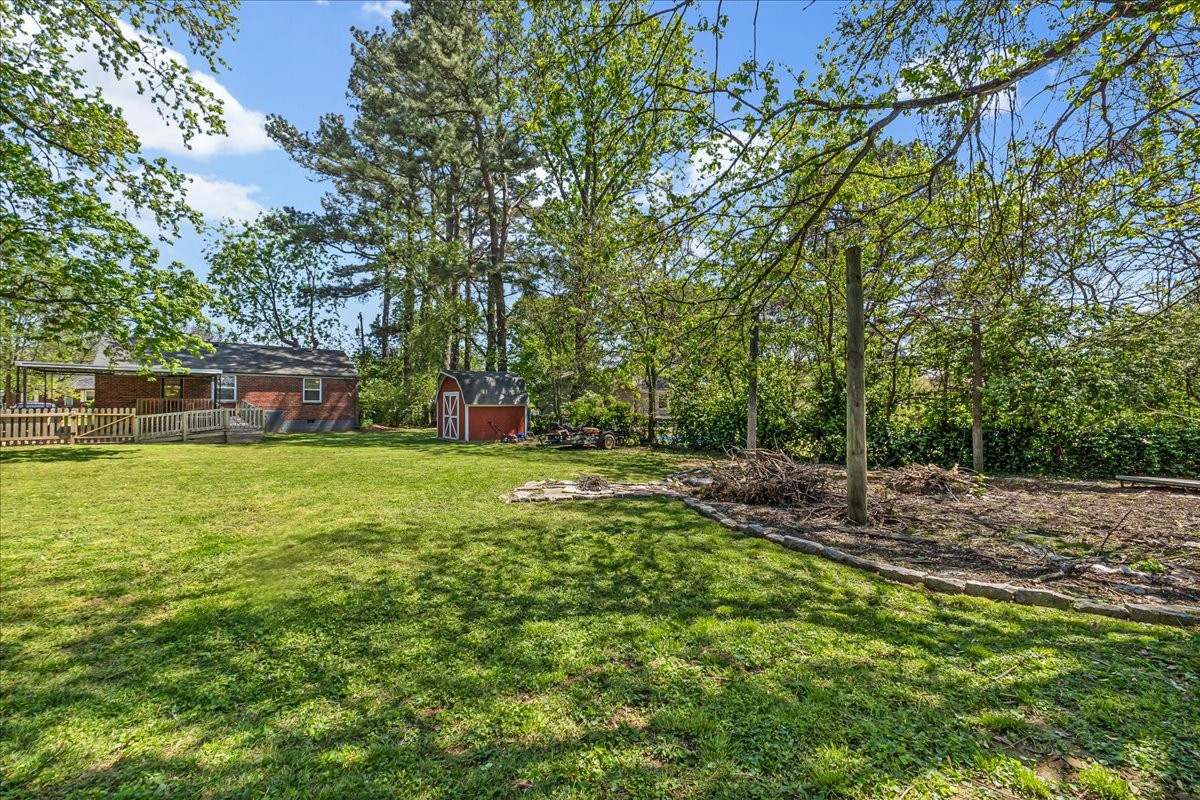 5017 Madeline Dr