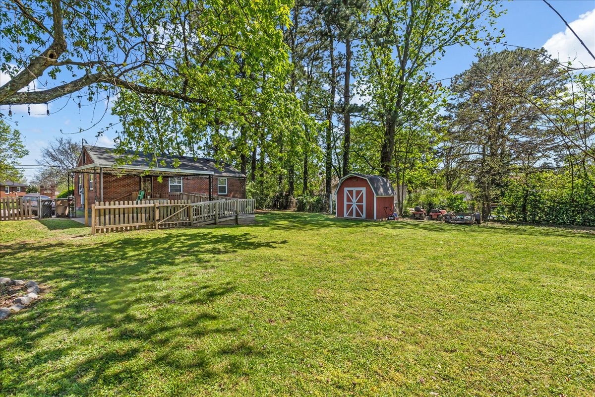 5017 Madeline Dr