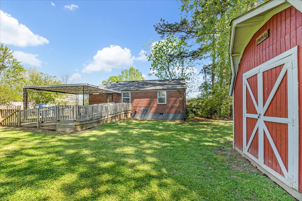 5017 Madeline Dr