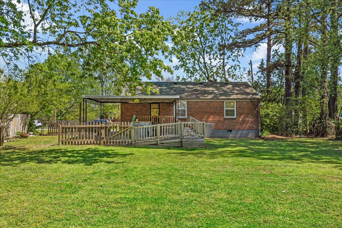 5017 Madeline Dr