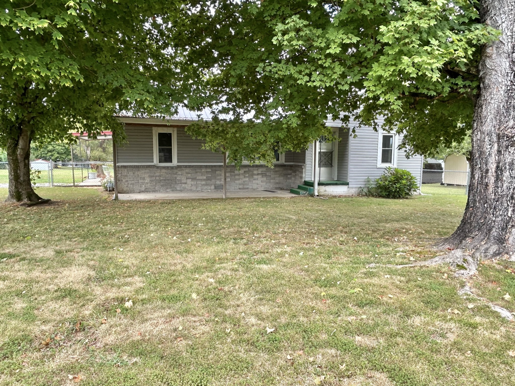 461 Hendrixson Dr